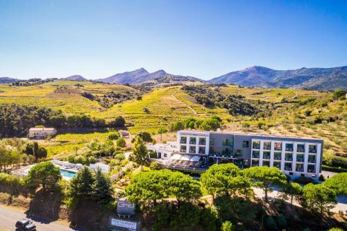 Grand Hotel Du Golfe