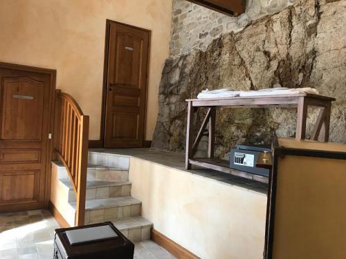 Hotel Le Manoir Des Douets Fleuris