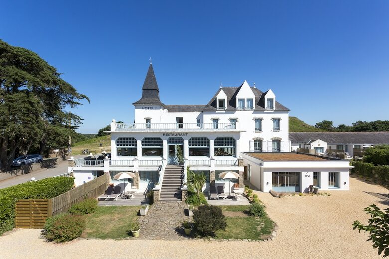 Hotel Du Tumulus