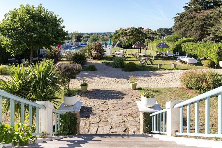 Hotel Du Tumulus