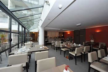 Hotel Le Churchill