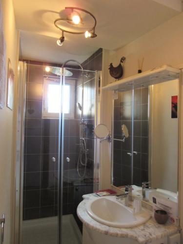 Hotel Des Causses