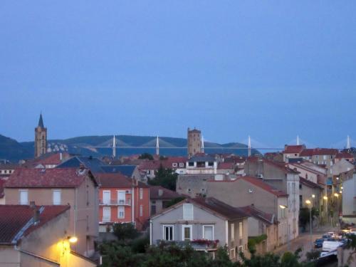 Hotel Des Causses