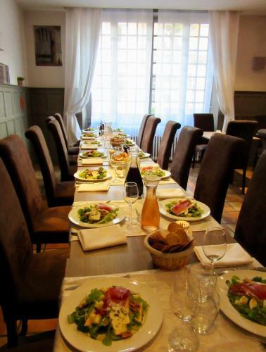 Hotel Des Causses