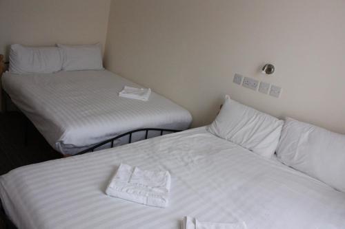 Albergue Budget Guest House