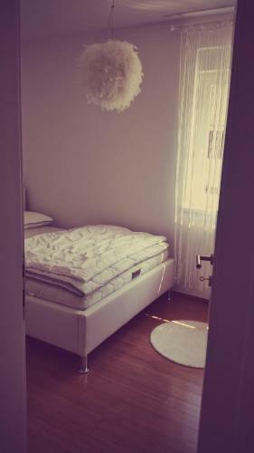 Apartments Lana