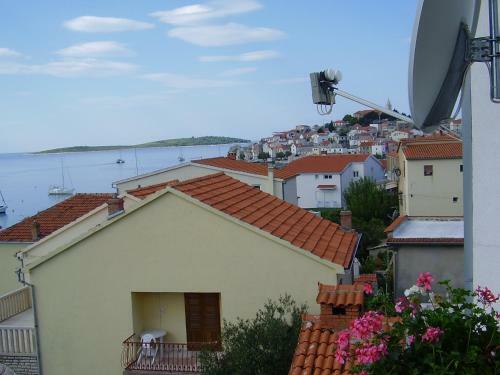 Apartments Ru?a