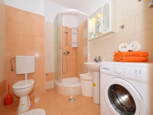 Apartment Elza