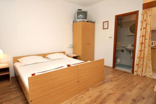 Apartamentos Studio Mlini 8834b