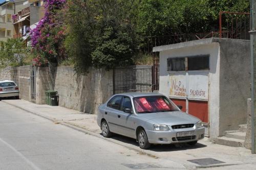 Apartments With Wifi Makarska - 6716