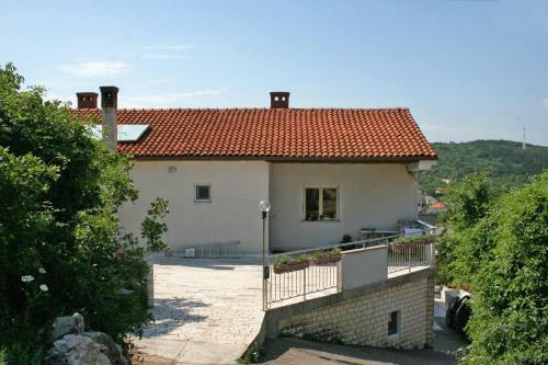 Apartments With A Parking Space Vrbnik (Krk) - 5392