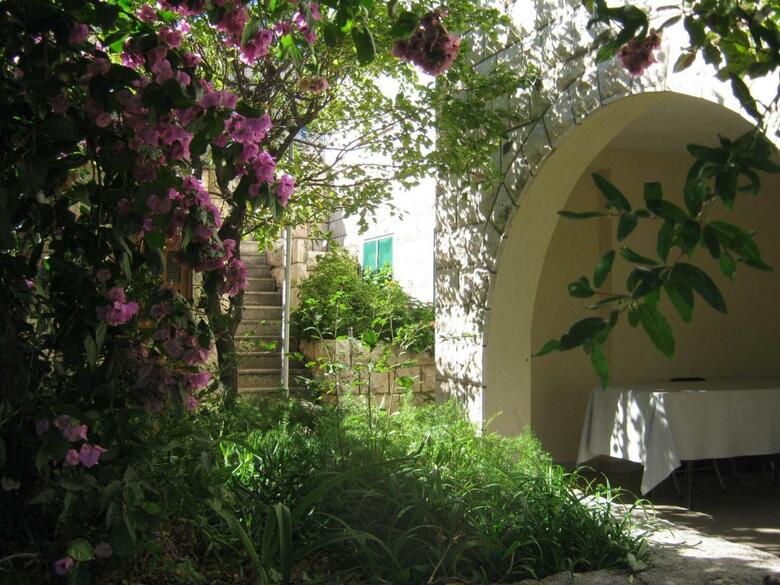 Apartments And Rooms Artemida