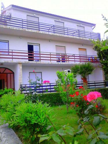 Apartment Milada