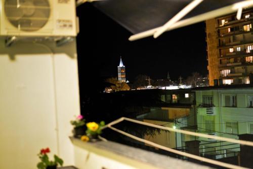 Hostal El Mirador Rooms