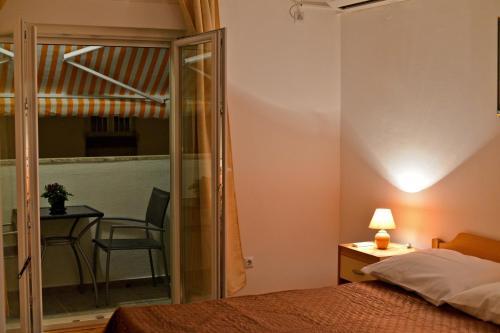 Hostal El Mirador Rooms