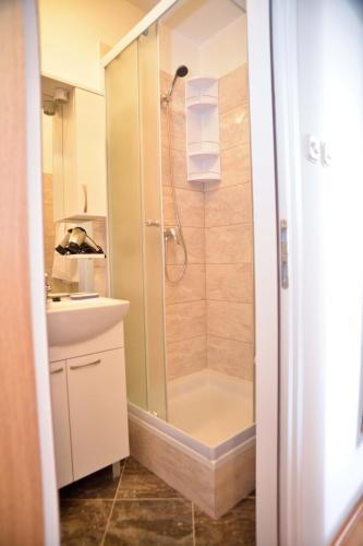 Hostal El Mirador Rooms