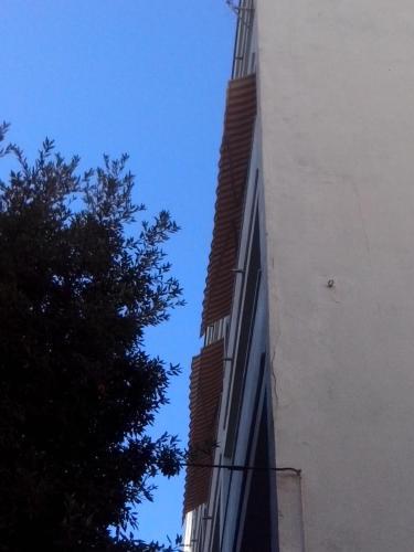 Hostal El Mirador Rooms