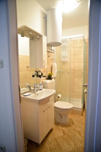 Hostal El Mirador Rooms