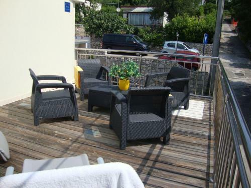 Apartments Ilona