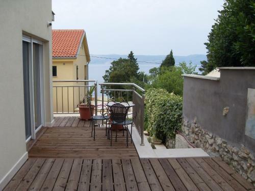 Apartments Ilona