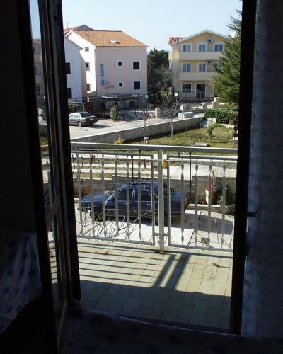 Apartment Biograd Na Moru 862c