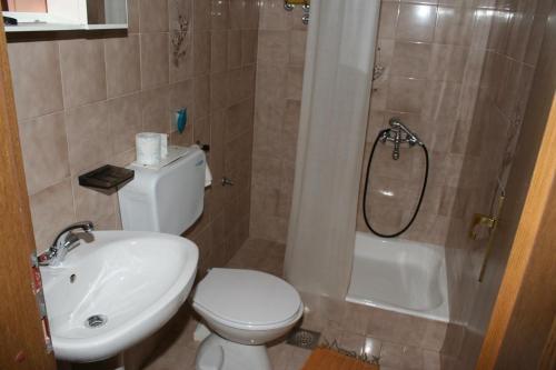 Apartamentos Studio Podgora 2614a