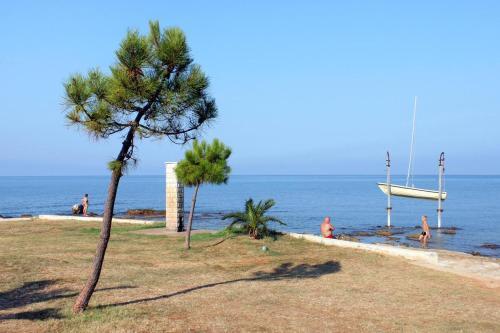 Apartment Umag 6994b