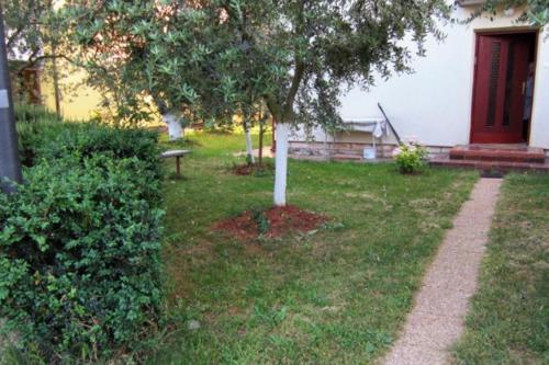Apartment Umag 6994b