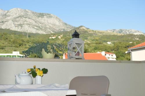 Rooms & Apartments Villa Anka
