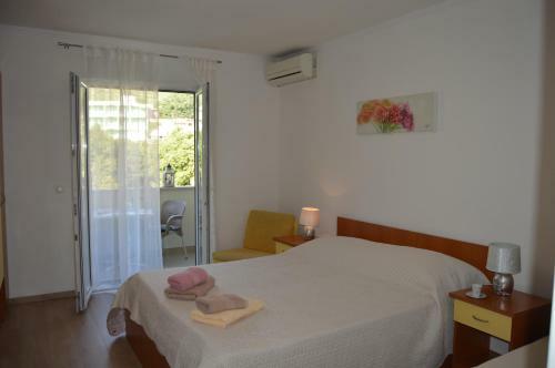 Rooms & Apartments Villa Anka