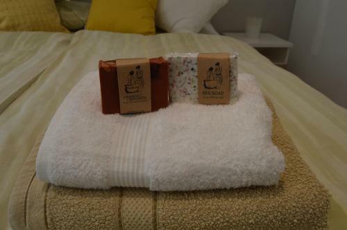 Rooms & Apartments Villa Anka