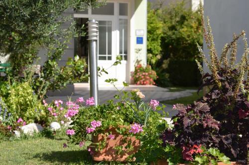 Rooms & Apartments Villa Anka
