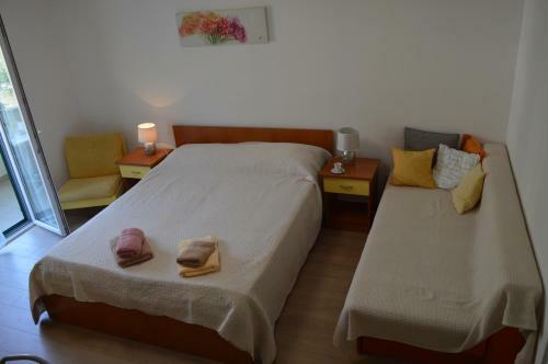Rooms & Apartments Villa Anka