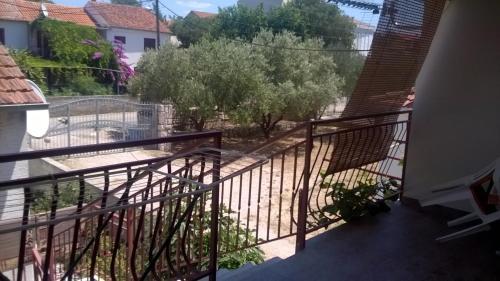 Apartment Cvita