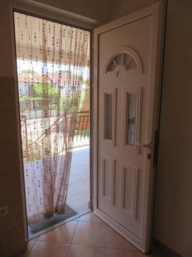 Apartment Cvita