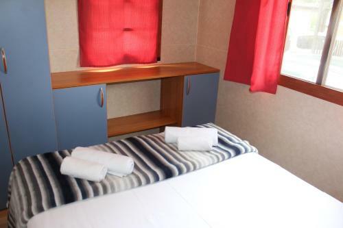 Mobile Homes Rapo?a