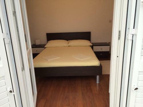 Hostal Rooms Toma?