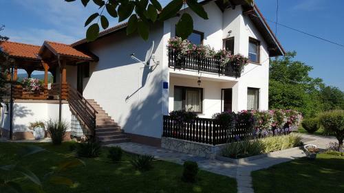 Apartment Lipa
