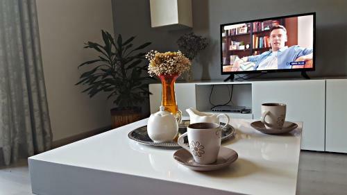 Apartment Lipa