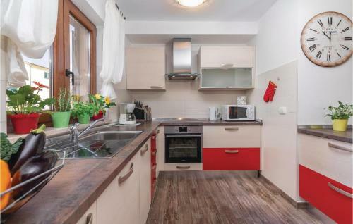 Holiday Home Kunj With Sauna I