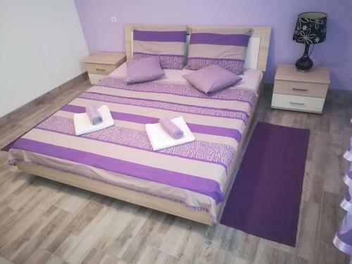 Apartment Ines
