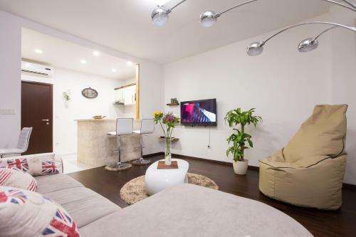 Zagrebrent Apartments