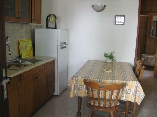 Apartments Jelincic