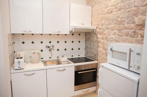 Apartamentos Vineyard Of ?ibenik