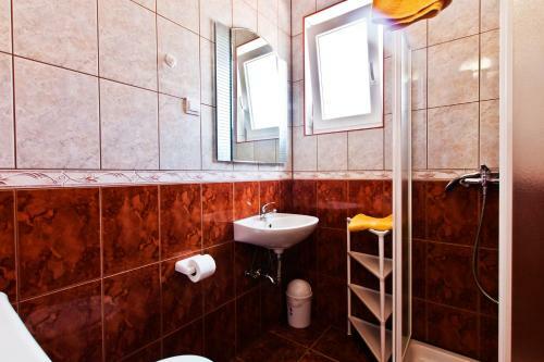 Apartamentos Studios Simona
