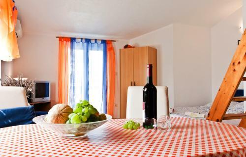 Apartamentos Studios Simona