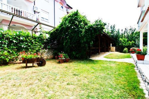 Apartamentos Studios Simona