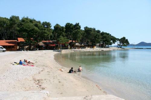 Apartment Biograd Na Moru 6227h