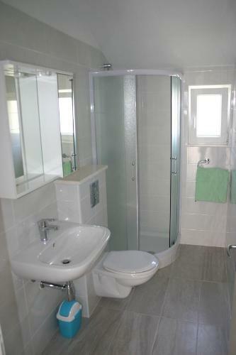 Apartments Ruzic