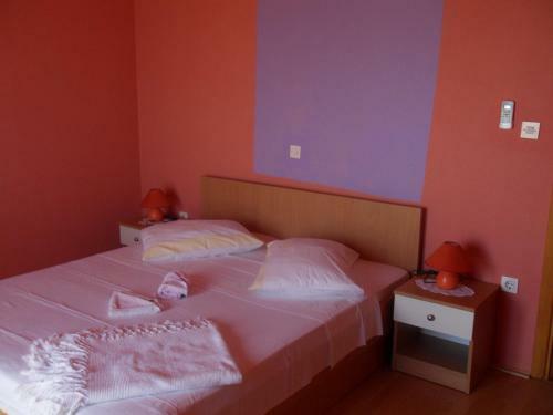 Apartamentos Villa Mia Makarska